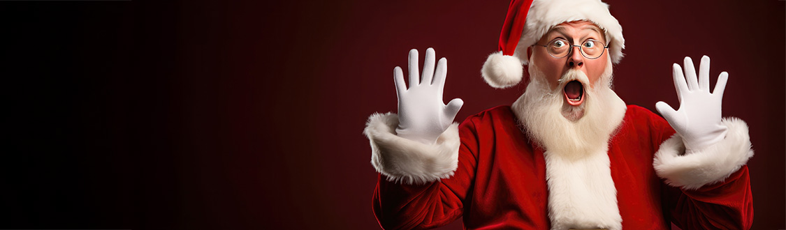 Holiday Fraud Awareness